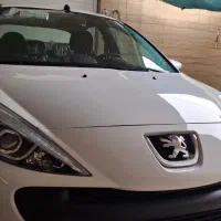 207 خشک|خودرو سواری و وانت|دهلران, |دیوار