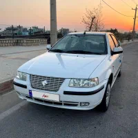 سمند lx ، مدل ۱۳۹۸|خودرو سواری و وانت|بندر گناوه, |دیوار