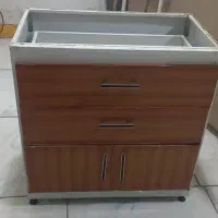 کابینت زیرگاز