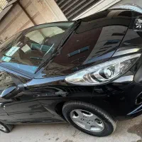 ۲۰۷ دنده پانا ارتقا مدل ۱۴۰۳