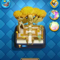 اکانت کلش رویال