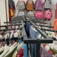 فروش عمده استوک و تاناکورا بچه گانه حراجی|کفش و لباس بچه|بانه, |دیوار