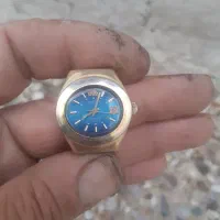 ساعت