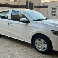 تارا دستی V1 مدل ۱۴۰۴ 6دنده|خودرو سواری و وانت|اهواز, کیانپارس |دیوار