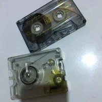 نوار ریل کارتریچ md|کلکسیون اشیاء عتیقه|ری, دولت‌آباد|دیوار