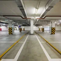 بتن ریزی و کفسازی به روش ماله پروانه ای