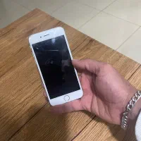 ایفون 6s در حد تمیز|موبایل|شهریار, شهریار|دیوار