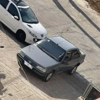 405 مدل 1391