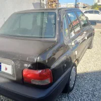 پراید ۸۵ دوگانه فابریک|خودرو سواری و وانت|چالوس, |دیوار