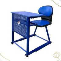 میز و صندلی دانش‌آموزی مدل PF620|مبلمان اداری|مریوان, |دیوار