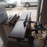 دستگاه سه کاره|ماشین‌آلات صنعتی|گرگان, |دیوار