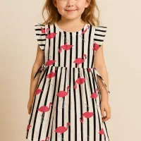 لباس بچگانه