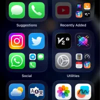 ایفون ۱۱ پرو. 11 pro 256 باتری ۱۰۰٪ ZAA