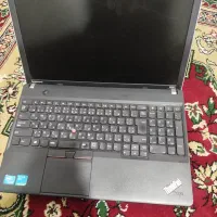 لپتاپ لنوو در حد نو|رایانه همراه|ایذه, |دیوار