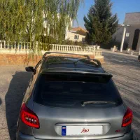 207 پانا 1400|خودرو سواری و وانت|بجنورد, |دیوار