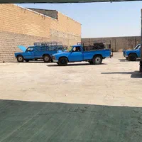 استخدام شاگرد و استاد مکانیک ماشین