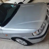 سمندLX