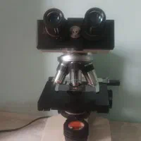 میکروسکوپ ژاپنی ارما