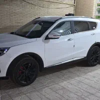 فیدلیتی الیت۷ و۵ نفره صفر|خودرو سواری و وانت|داراب, |دیوار