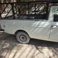 فروش وانت پیکان مدل 84