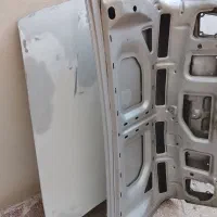 کاپوت جلو و عقب و گلگیر سمند