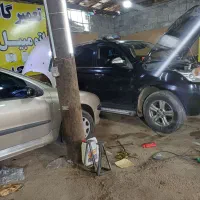 تعمیرکاتالیست علی|قطعات یدکی و لوازم جانبی|رشت, گلسار|دیوار