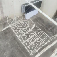 گهواره|تخت و صندلی بچه|گنبد کاووس, |دیوار