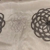 روبالشتی سایز بزرگ خارجی|رختخواب، بالش، پتو|تهران, هروی|دیوار