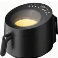 ایر فرایر ۶ لیتری متالوکس ye5503