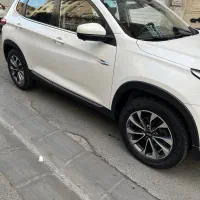 تیگو ۷ ie مدل ۱۴۰۰|خودرو سواری و وانت|تهران, خواجه نصیر طوسی|دیوار