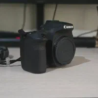 دوربین کانن/کنون 90D، فوق العاده کم کارکرد