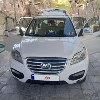 لیفان x60 مدل ۹۳ دنده ای