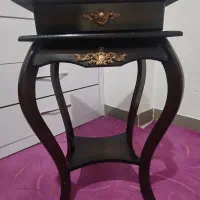 میز چوبی