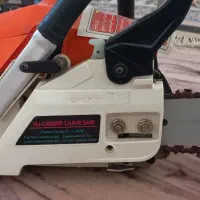 اره برقی زنجیری|ماشینآلات صنعتی|آزادشهر, |دیوار