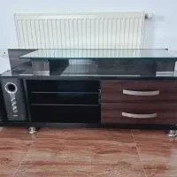 میزتیوی روشیشه بدنه ام دی اف