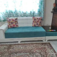 مبل ال فروشی|مبلمان خانگی و میز عسلی|بجنورد, |دیوار