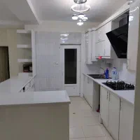 مسکن مهر ۸۷متری ویو دریا و اتوبان معاوضه باماشین|فروش آپارتمان|قشم, |دیوار