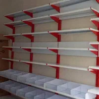 استند ویترین کفی وگونیا