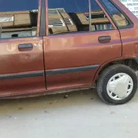 پراید 132|خودرو سواری و وانت|ارومیه, |دیوار