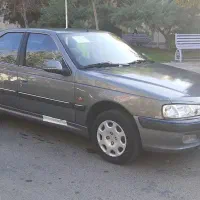 پژو پارس تمیز مدل ۹۰