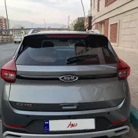 x22 pro ie اتومات|خودرو سواری و وانت|تهران, فرزانه|دیوار