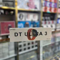 ساعت هوشمند اپل واچ dtultra 3