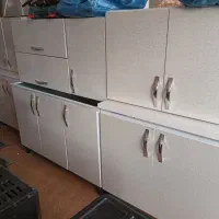 کابینت های نو و اقتصادی