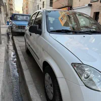 تیبا 2|خودرو سواری و وانت|تهران, شهرک ابوذر|دیوار