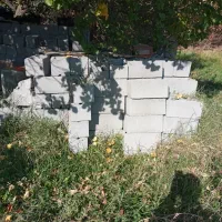 بلوک سایز بزرگ