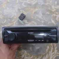 پخش سونیG1201u