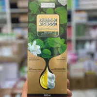 شامپوگیاهی