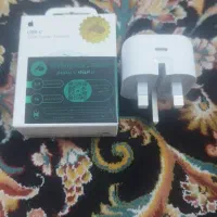 شارژر ایفون 16