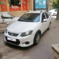 کوییک بدون رنگ و شاسی پلمپ تمیز و کارمندی