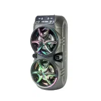 اسپیکر بلوتوثی قابل حمل ای ال دبلیو مدل KTS-1588A